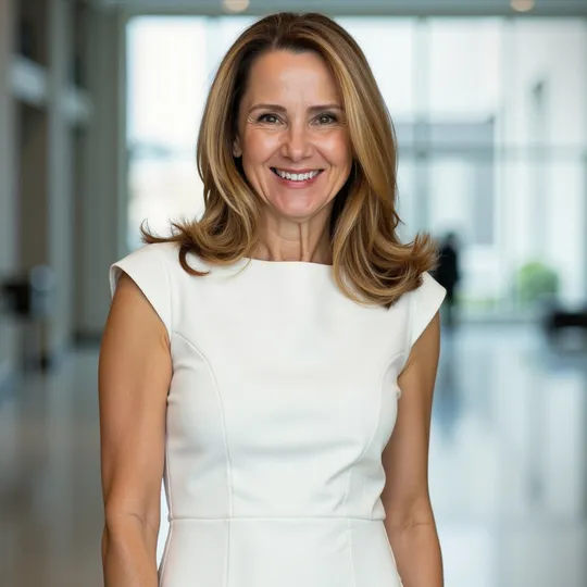 Jill Burke, Agent in  - Compass