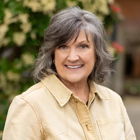 Nancy Sievert, Agent in  - Compass