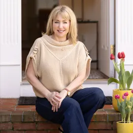 Kerrin LaFrance, Agent in  - Compass