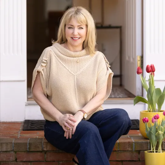 Kerrin LaFrance, Agent in  - Compass