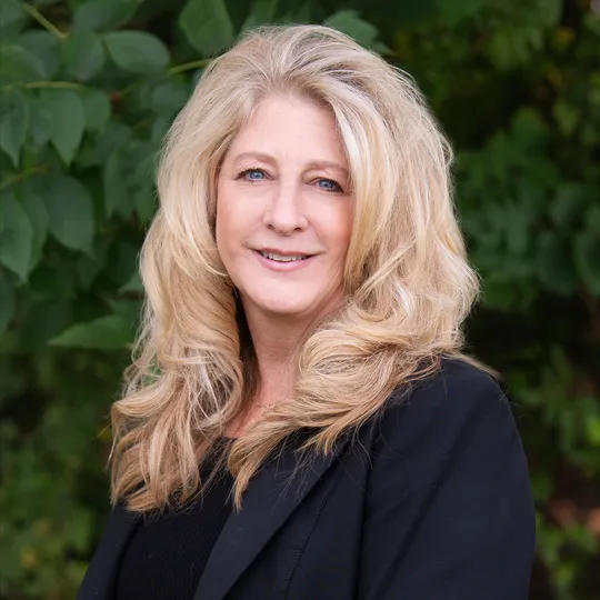 Stephanie Hornig, Agent in  - Compass