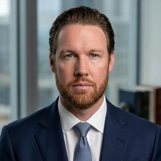 Joel Slaymaker, Agent in  - Compass