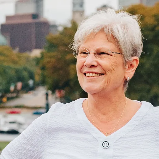 Karon Massado, Agent in  - Compass