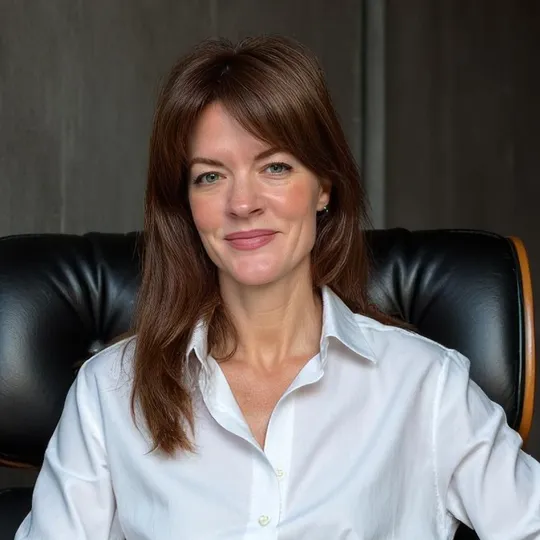 DeAnn Kennedy, Agent in  - Compass