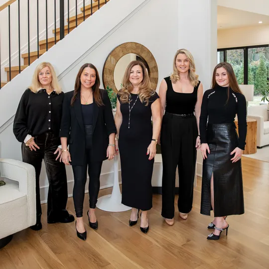 Julia Brasesco Team at Compass - NY, Agent in  - Compass