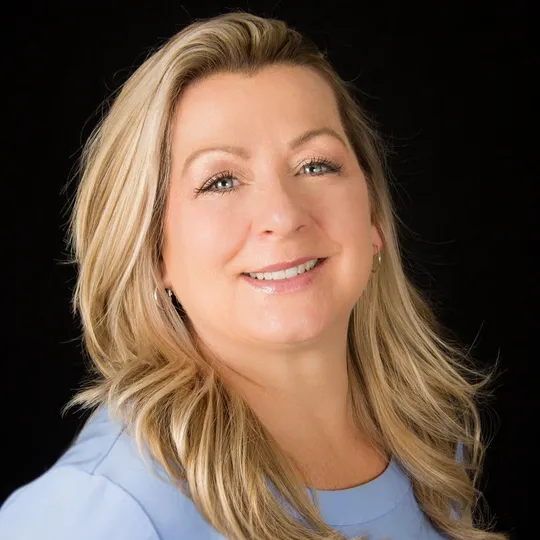 Terri Neal, Agent in  - Compass