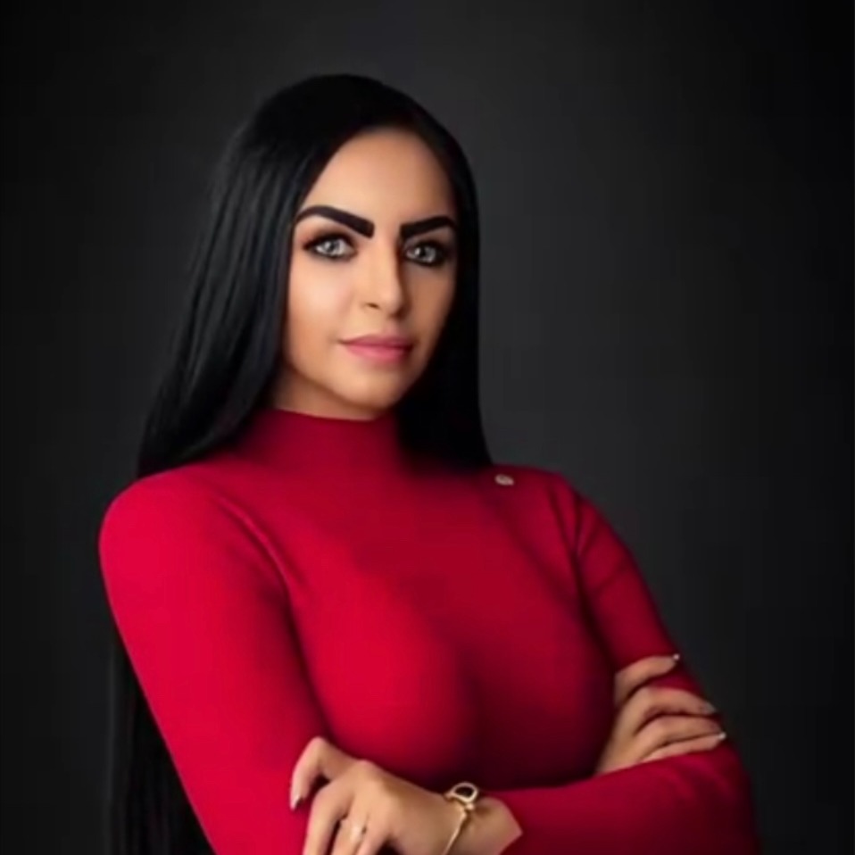 Headshot of Yameel Marquez