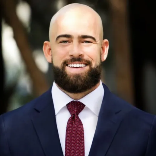 Jon Carter, Agent in  - Compass