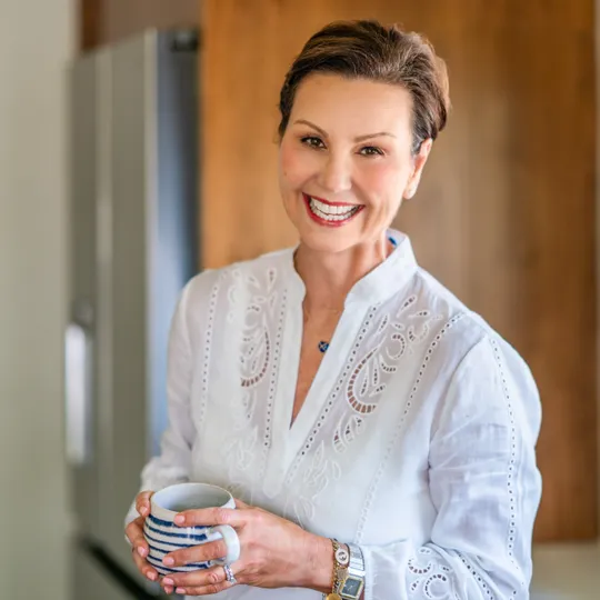 Barbara Benotto, Agent in  - Compass