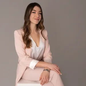 Samantha Cuddy's Profile Photo