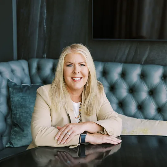 Jennifer Staten, Agent in  - Compass