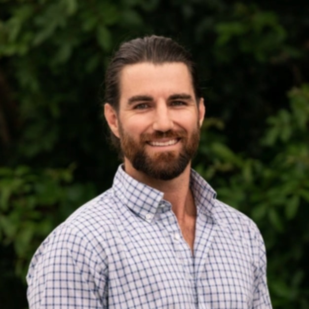 Logan McIntosh, Real Estate Agent Compass