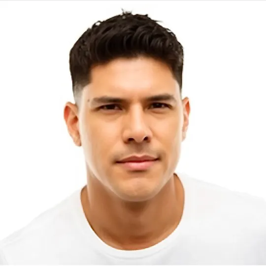 JR Sosa, Agent in  - Compass