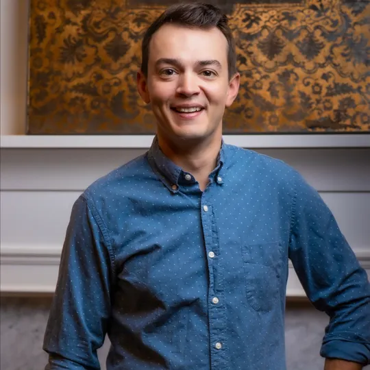 Matt Lind, Agent in  - Compass