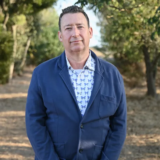 Lorenz Trockle, Agent in  - Compass