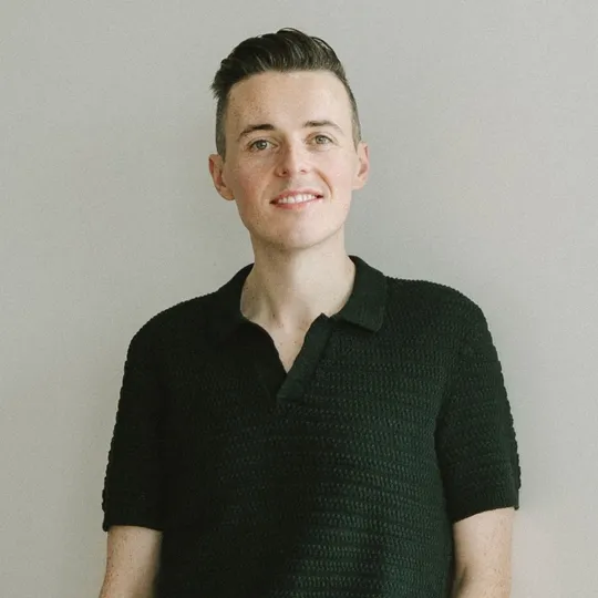 Ronan Counihan, Agent in  - Compass