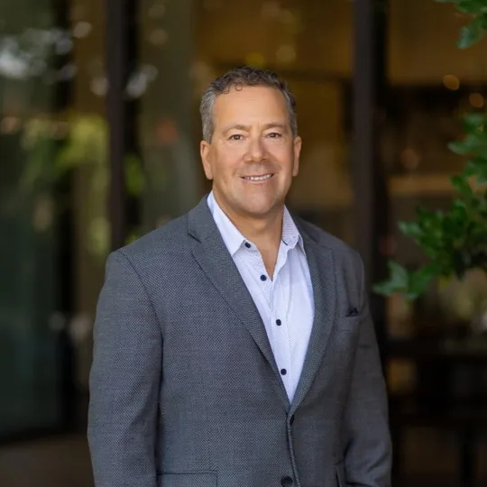 Mark Jenkins, Agent in  - Compass