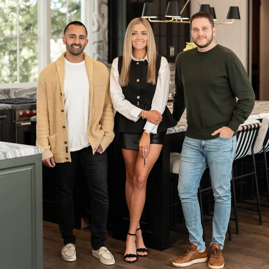 Lahli Porpino Group, Agent in  - Compass