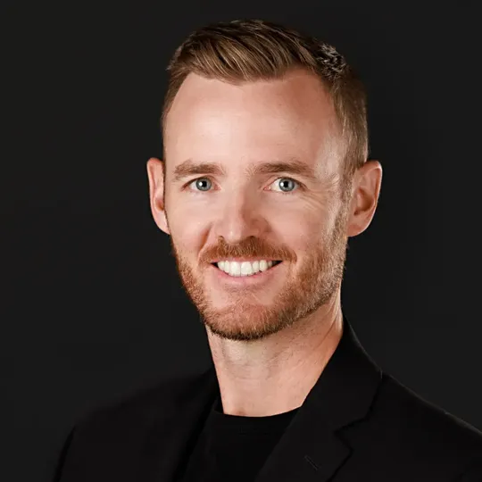 Timothy Alderson, Agent in  - Compass