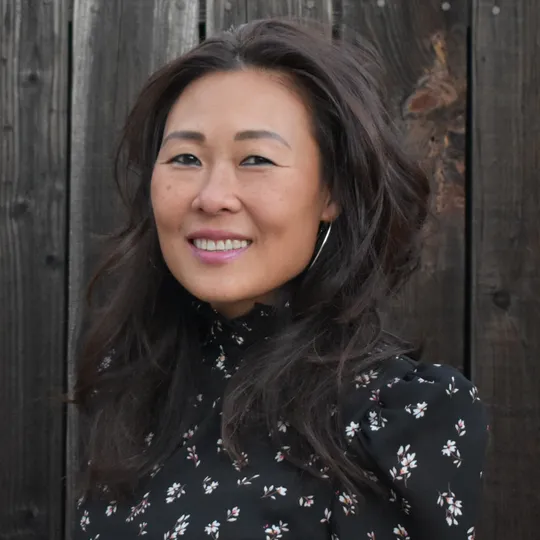 Nattha Areeboonsap, Agent in  - Compass