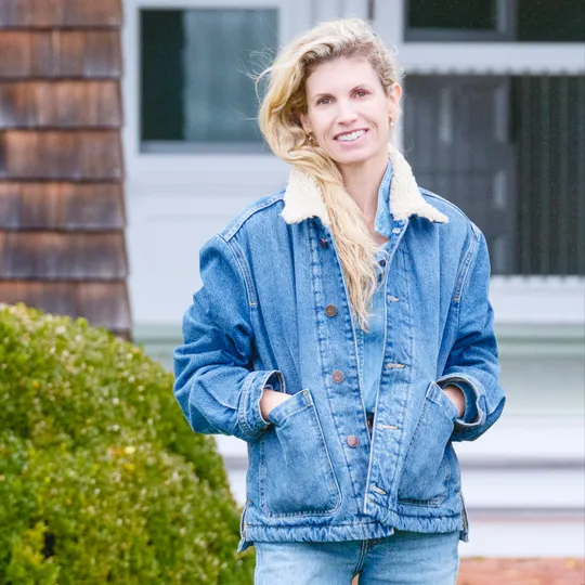 Bridget Elkin, Agent in  - Compass