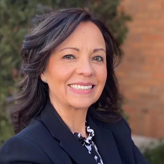 Liz Maldonado, Agent in  - Compass