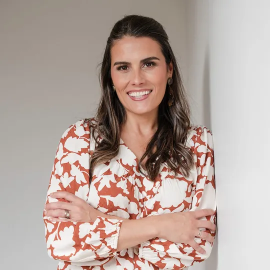 Gaby Proctor, Agent in  - Compass