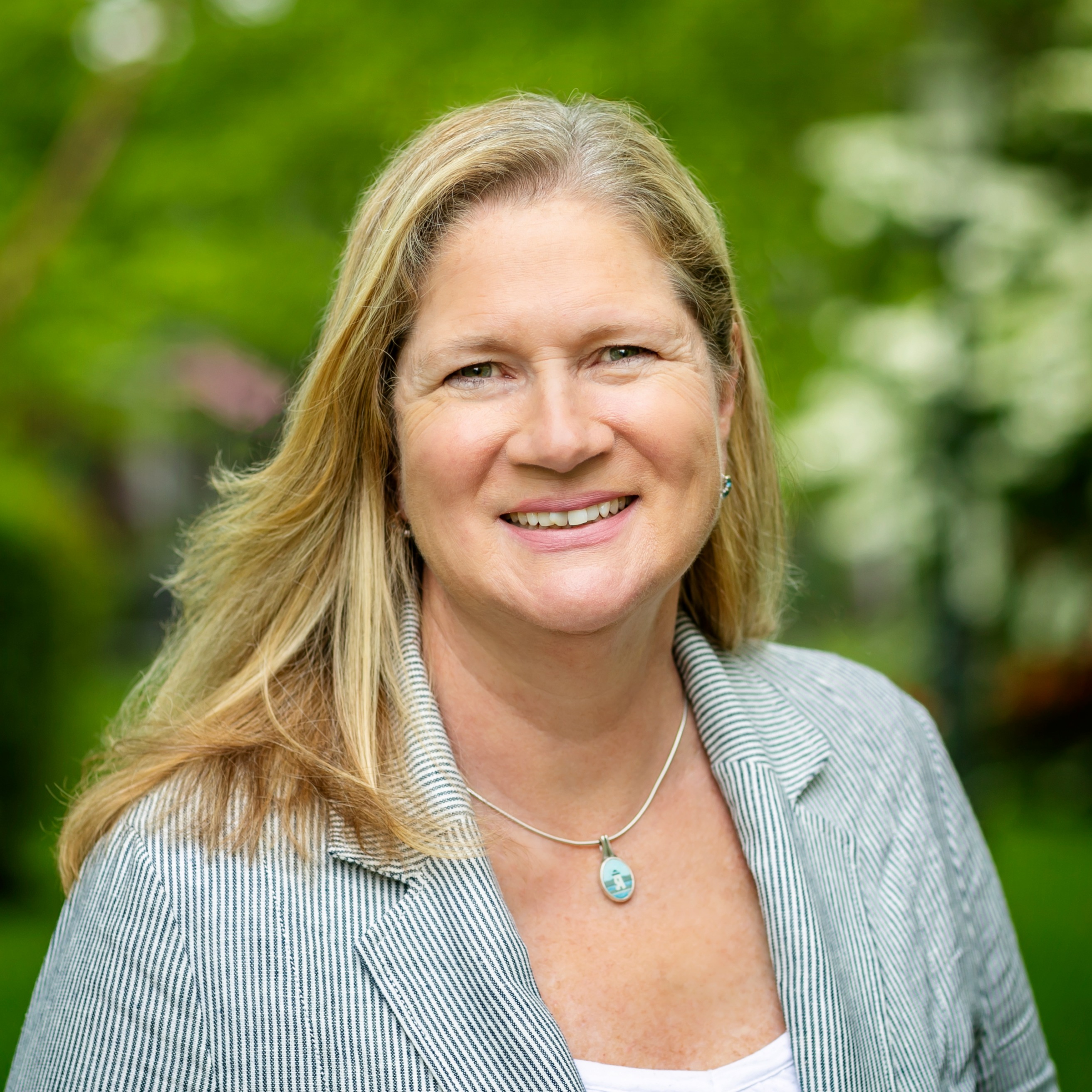 Trish Lyman, Real Estate Agent Compass