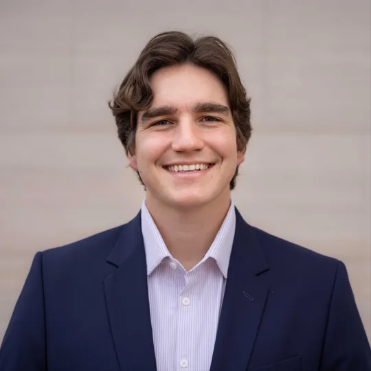 Matt Young, Agent in  - Compass