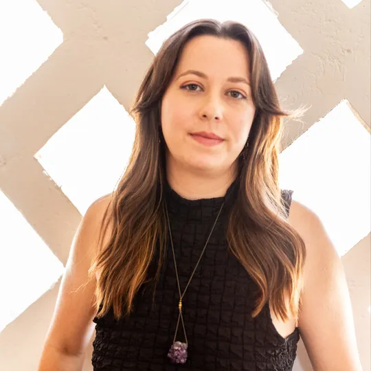 Frances 'Brooke' Korkut, Agent in  - Compass