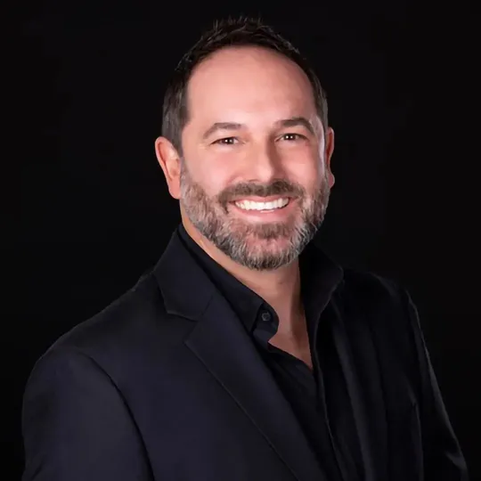 Cory Flotta, Agent in  - Compass