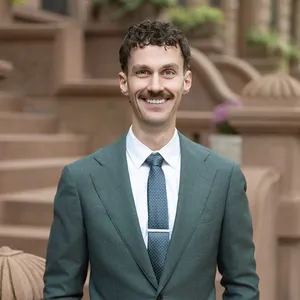 Brian Gay's Profile Photo