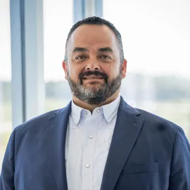 Jamie Brandenburg, Agent in  - Compass