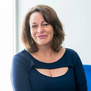 Nancy Garrison
