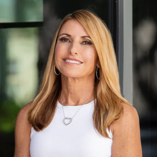 Carolyn Huerkamp, Agent in  - Compass