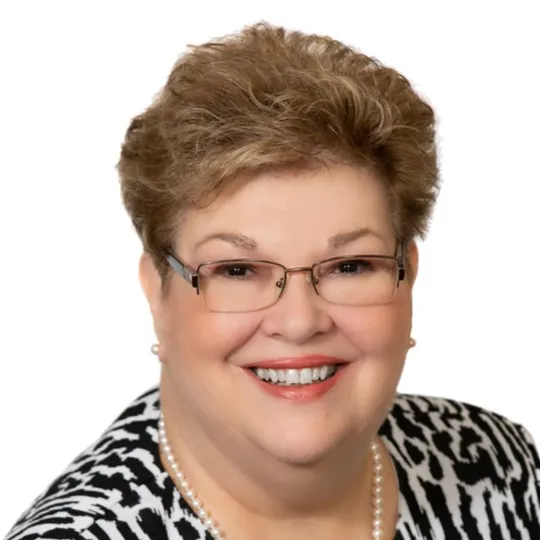 Nancy Harmann, Agent in  - Compass