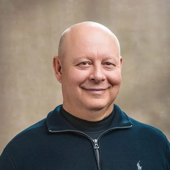 Mike Cox, Agent in  - Compass