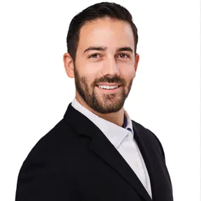 Dane Ellenbogen