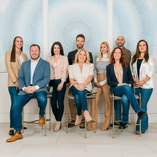 Margie Halem Group, Agent in  - Compass