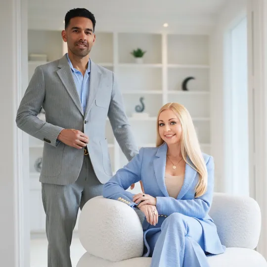 Nikol Klein & Associates, Agent in  - Compass