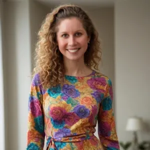 Miriam Fink's Profile Photo