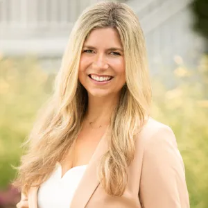 Meghan McNamara Roberts's Profile Photo