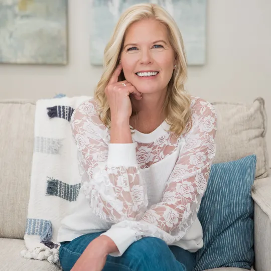 Kim Collings, Agent in  - Compass