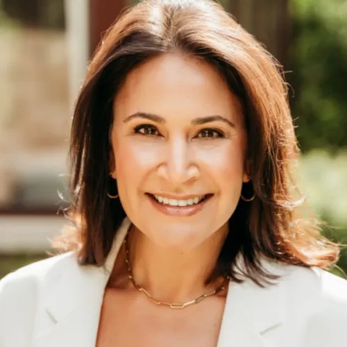 Liesel Jankelowitz, Agent in  - Compass