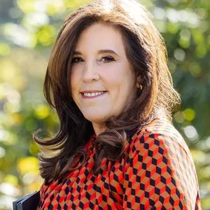 Kathy Gubernick