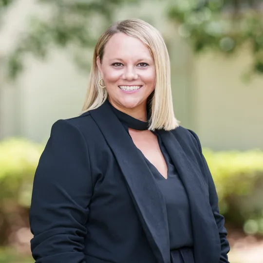 Monique King, Agent in  - Compass