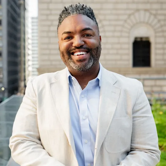 Terry Upshur, Agent in  - Compass