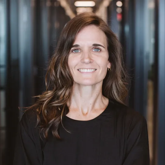 Laura Brown, Agent in  - Compass