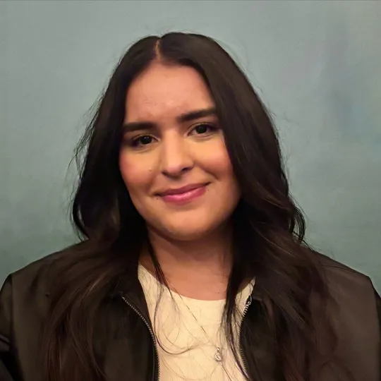 Ashanti Hernandez Martinez, Agent in  - Compass