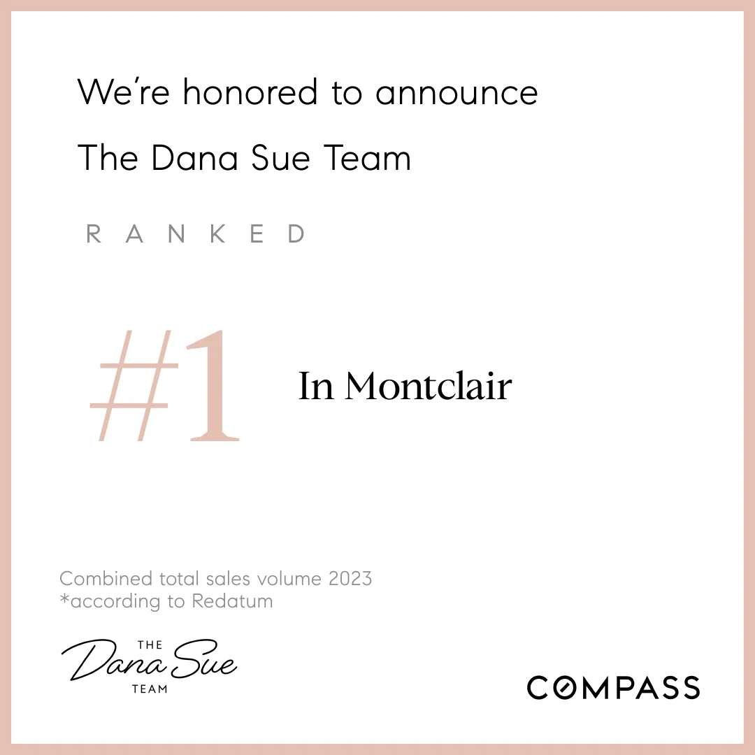 The Dana Sue Team